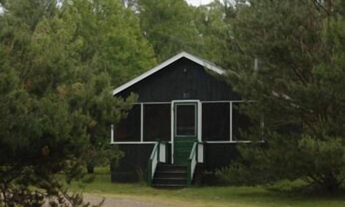 Margaree Valley Cabin | Green Chalets at Scotch Pine Lane