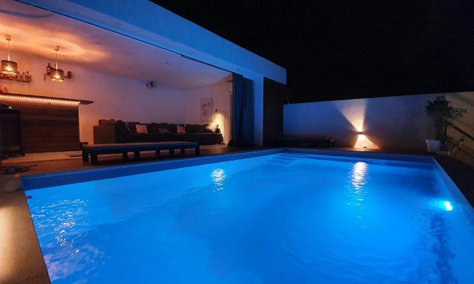 Olivais Apartment | Green Charm House Lisbon
