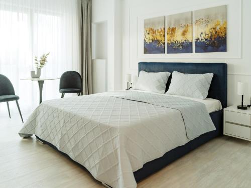 Militari Apartment | Green Charm Plaza Apartment Lujerului