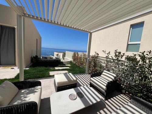 Jala Villa | Green Coast Premium Villa