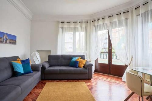 Sao Jorge de Arroios Apartment | Green Corner House