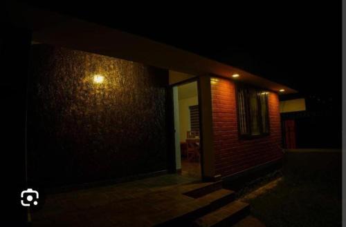 Ooty Cabin | Green County Resort