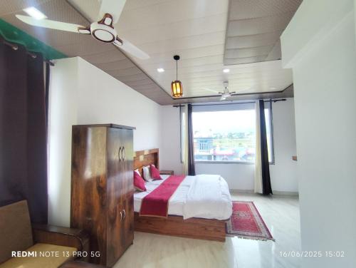 Dehradun Hotel | Green Dandi Homestay