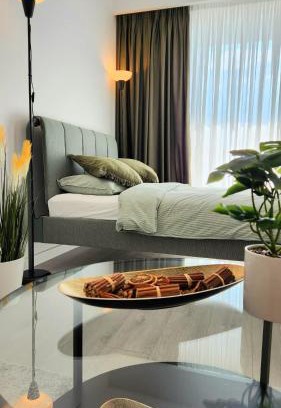 Militari Apartment | Green Den Pacii