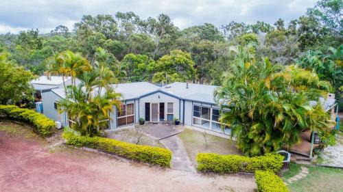 Agnes Water House | Green Dragon Farm
