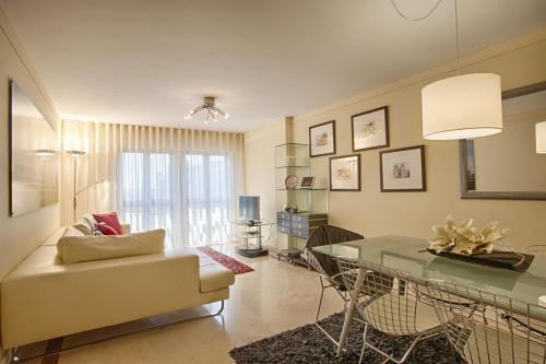 Lumiar Apartment | Green Executive Apartment in the heart of Lisbon