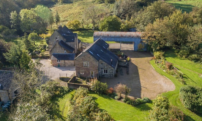 Knockerdown Cottage | Green Farm Cottage