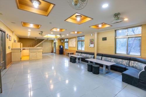Fuxing District Bed & Breakfast | Green Field Mountain Villa