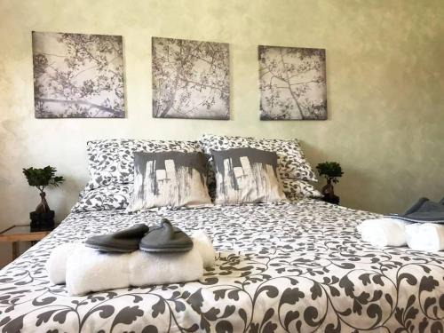 Desio Apartment | Green flat in between Milano and Monza