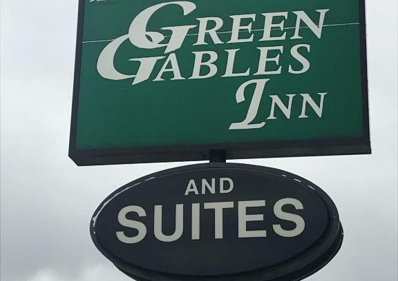 Cody Hotel | Green Gables Inn