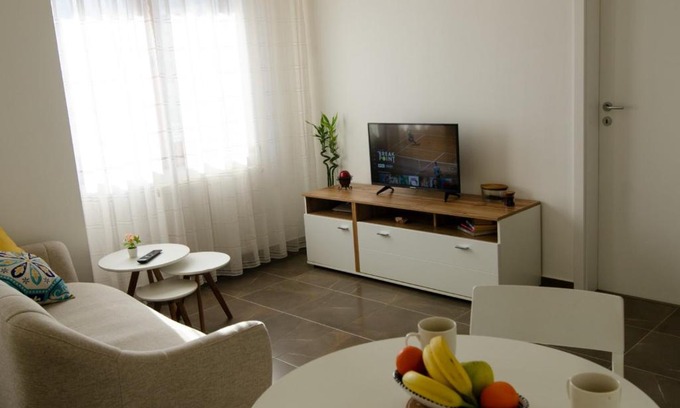 Timisoara Apartment | Green Garden Apartment