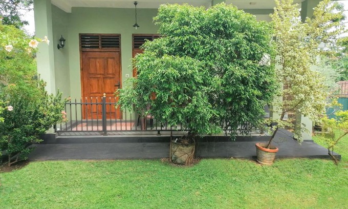Nalagasdeniya Apartment | Green Garden