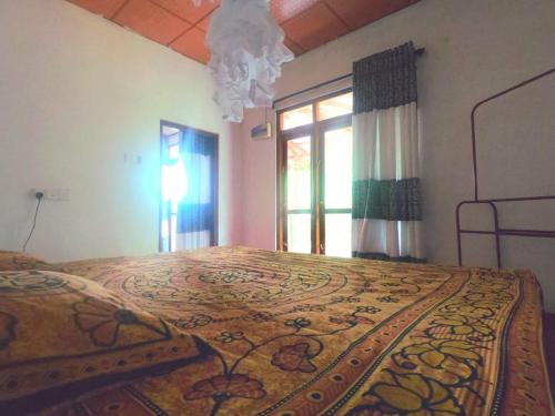 Thalaramba Apartment | Green Garden Mirissa