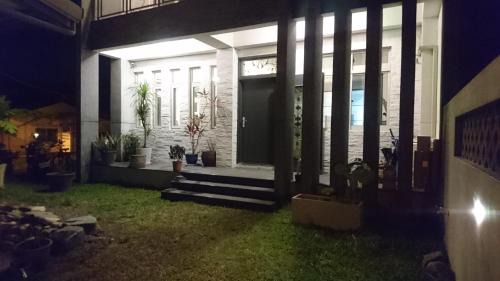Hualien City Centre Bed & Breakfast | Green Grass B&B