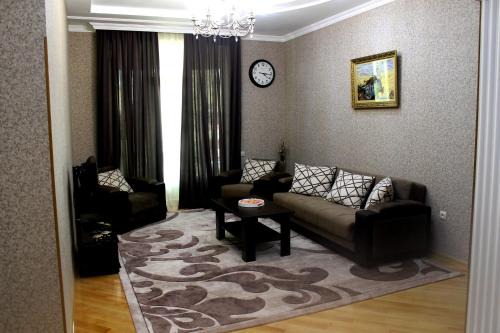 Kutaisi House | Green Guest House