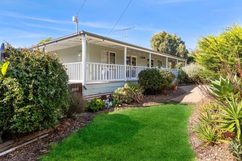 Surf Coast House | Green Gully House