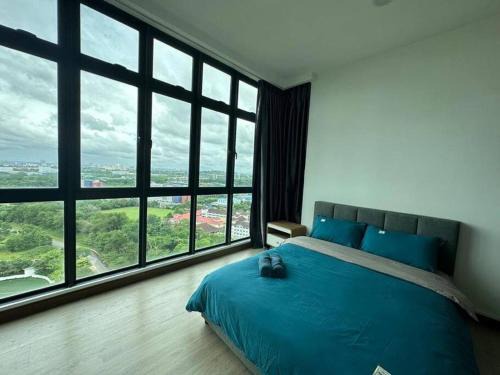 Masai Apartment | Green Haven 3 Bedroom