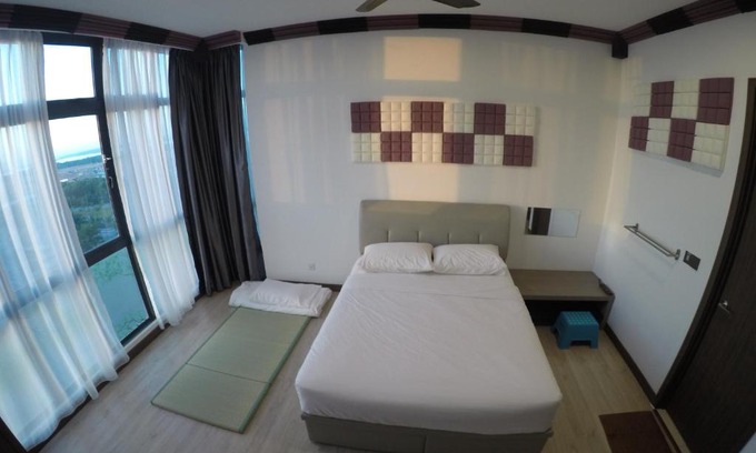 Masai Apartment | Green Haven Homestay