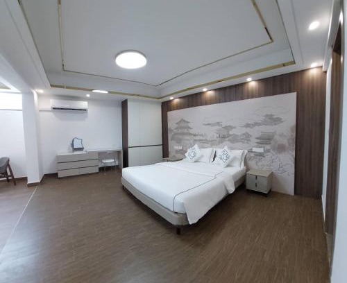 Gelang Patah House | Green Haven Twin Villa at Forestcity-16pax-Netflix