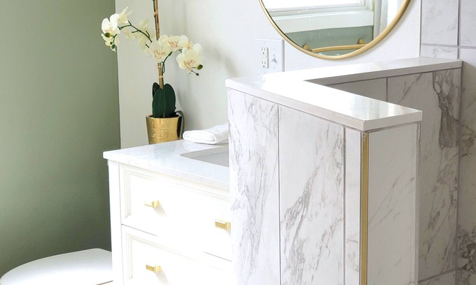 Midland House | Green Heaven