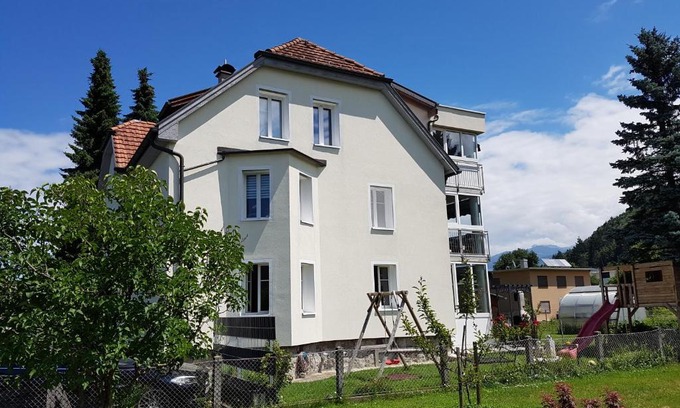 Feldkirch Apartment | Green Hill Apartments - Feldkirch