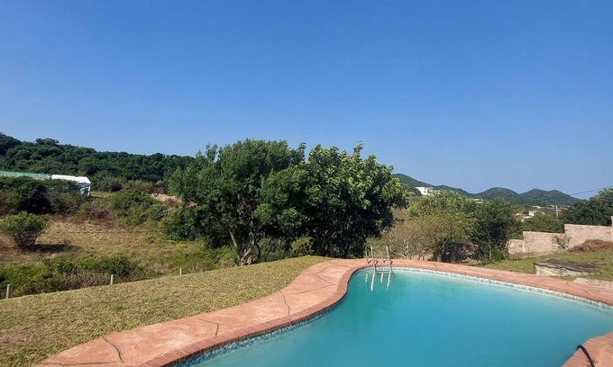 Lopes Cabin | Green Hill Lodge
