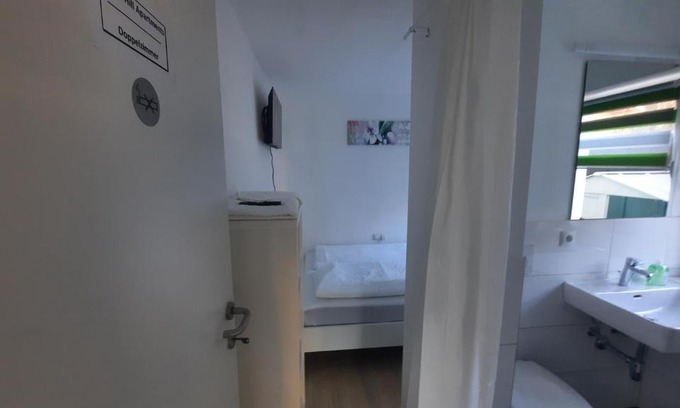 Feldkirch Hotel | Green Hill Rooms