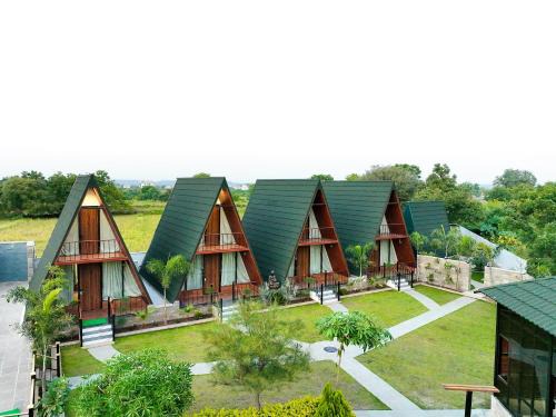 Khattalwada Resort | Green Hills Farm & Resorts
