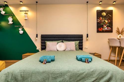 Plovdiv Apartment | Green Hills Plovdiv close to Medical University
