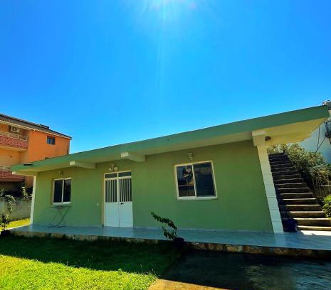 Rade House | Green home