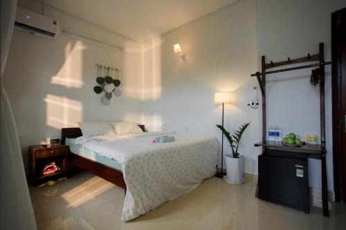 Hue City Centre House | Green home, Huế