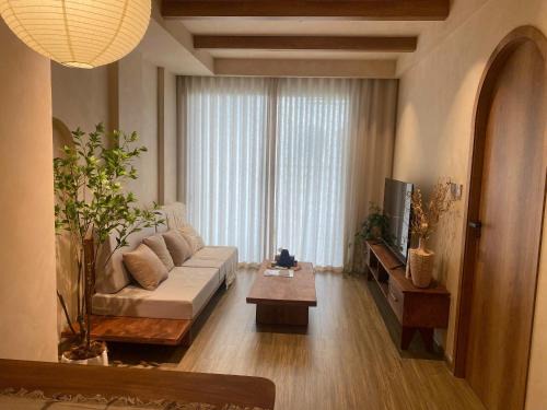 Tu Liem Apartment | Green Home - Vinhomes Smart City