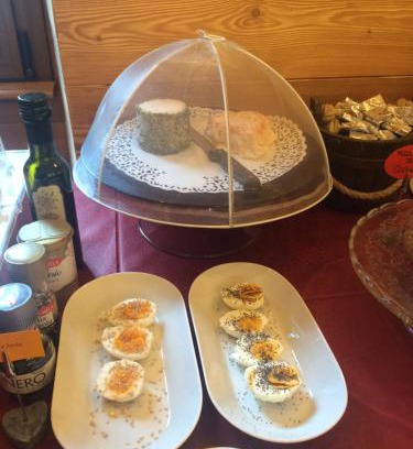 Valnontey Hotel | Green Hotel Herbetet