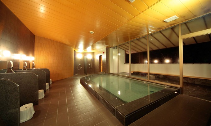Nagahama Hotel | Green Hotel Yes Nagahama Minatokan