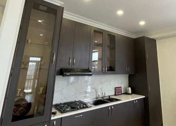 Rustavi Apartment | Green house - Apartment 1g - 17