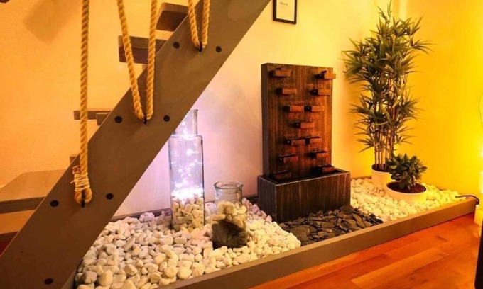 Savena Apartment | GREEN HOUSE