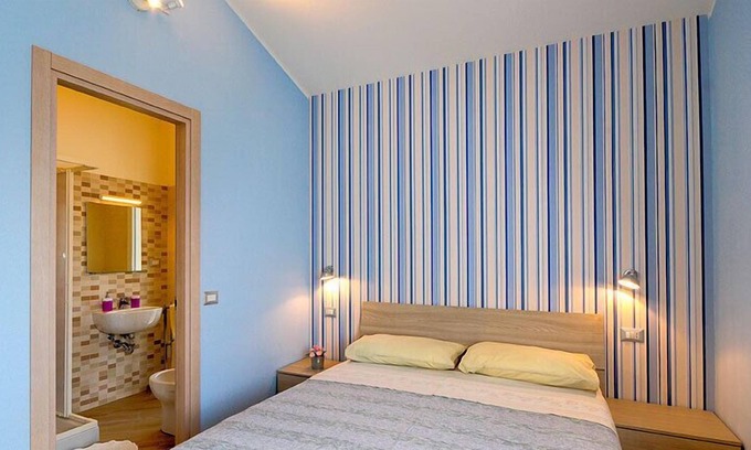Villa Musone Bed & Breakfast | Green House