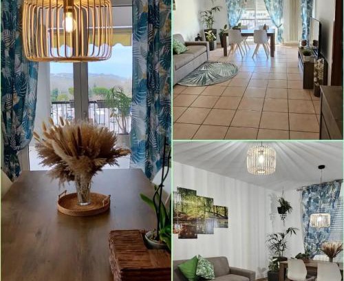 Montesilvano Apartment | Green House