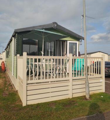 Clacton-on-Sea Resort | Green House Moselle