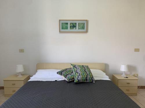 Prignano Cilento House | Green House Oasi Fiume Alento