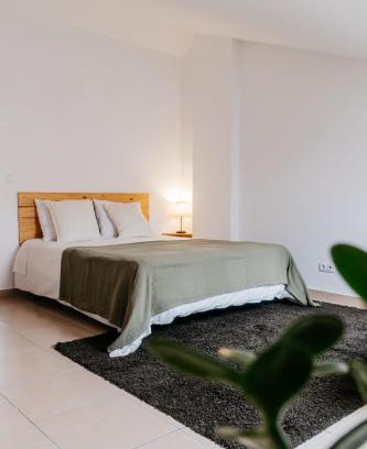 Ferrel House | Green House