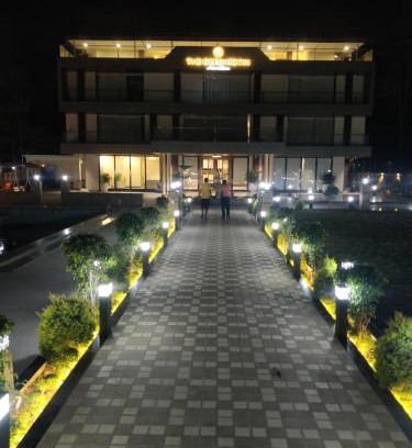 Dehradun Hotel | Green Icon Hotels & Resorts