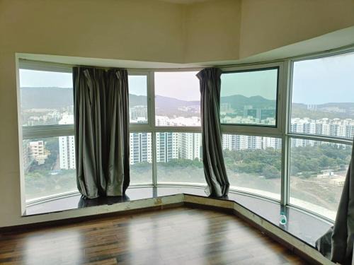 Tathawade House | Green land apartment