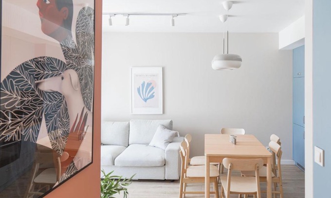 Jawor Apartment | Green Leaf Jawor Apartamenty