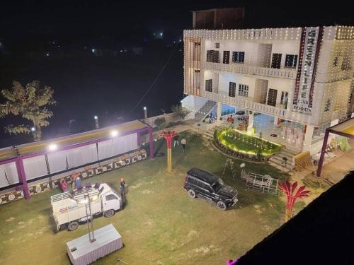 Varanasi House | Green Life Club