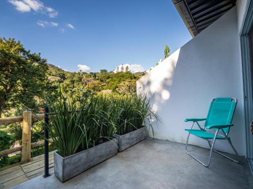Itaipava House | Green Loft - ITAIPAVA