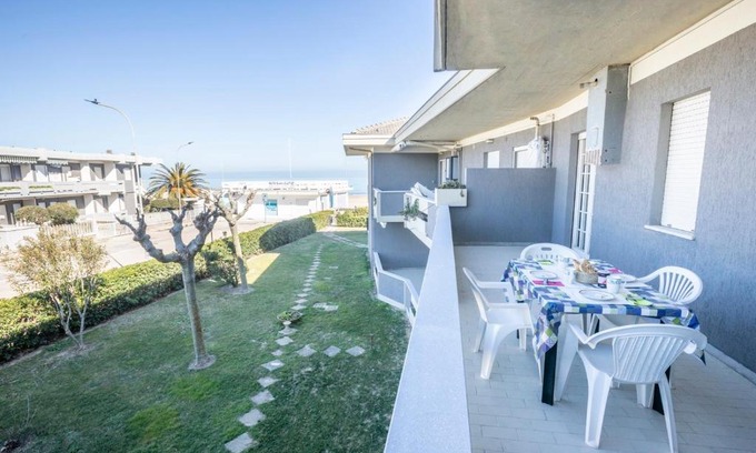 Silvi Marina Apartment | Green Marine B09 Silvi Vacanza