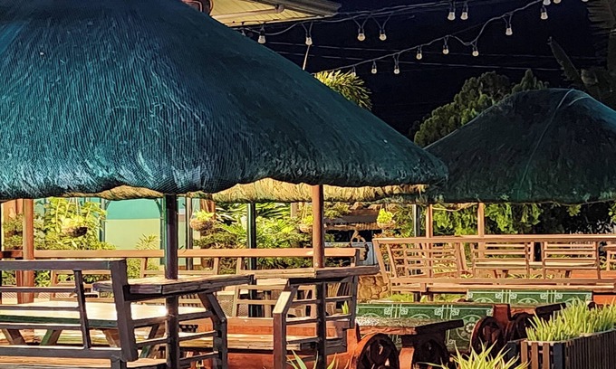 San Nicolas Hotel | Green Meadows Hotel & Restaurant