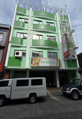 Dipolog Hotel | Green Mellow Court 2