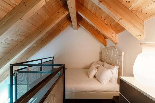 Molina Apartment | Green Molina